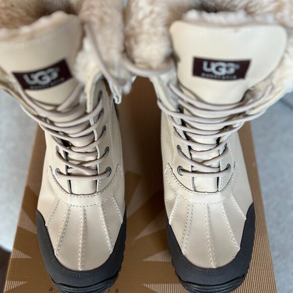 UGG Adirondack Boot II - Picture 3 of 10